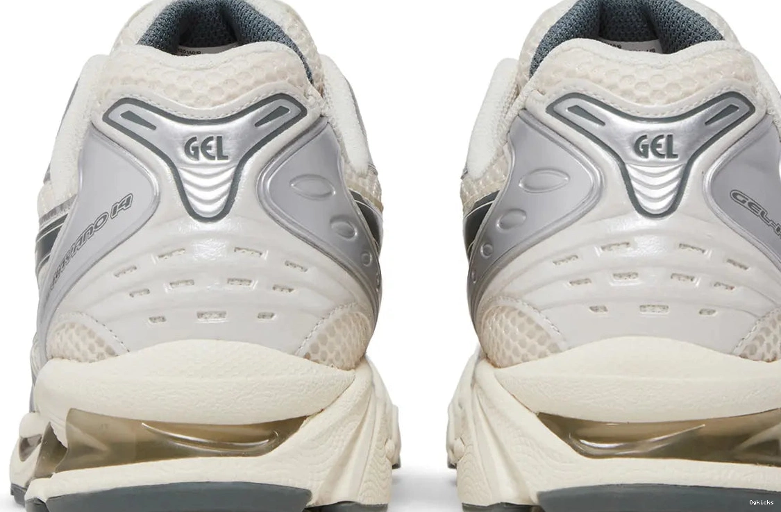ASICS 14 Dark Pewter Gel-Kayano Birch 0514